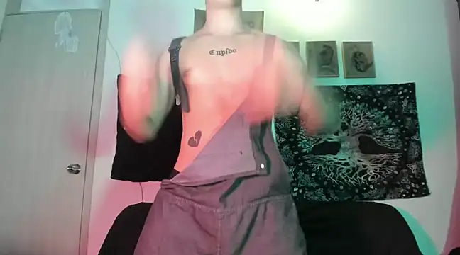 Antonello Vannucci online show from 01/24/25, 12:09