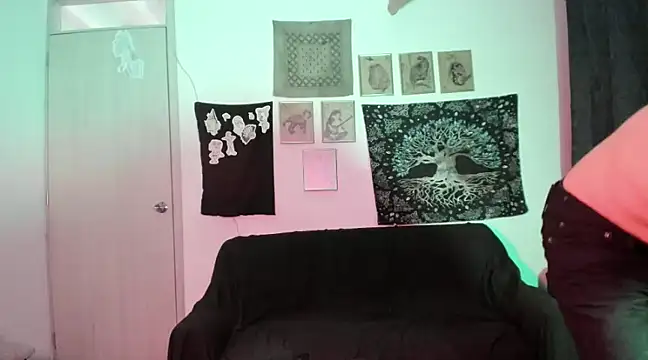 Antonello Vannucci online show from 01/25/25, 10:18