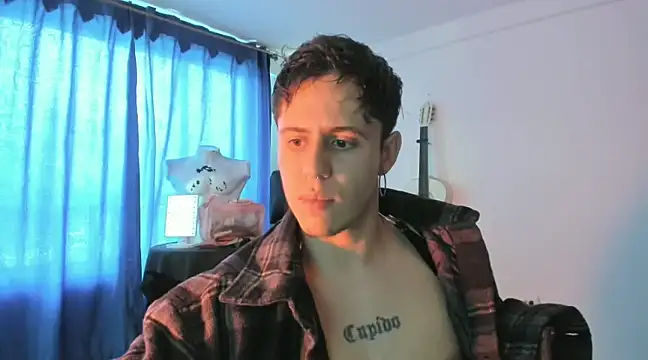 Antonello Vannucci online show from 02/22/25, 09:15