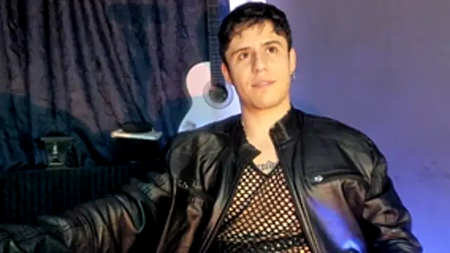 Antonello Vannucci online show from 11/22/25, 11:26