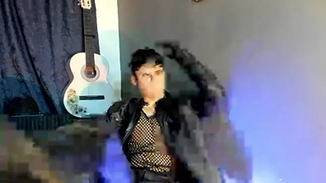 Antonello Vannucci online show from 12/02/25, 07:47