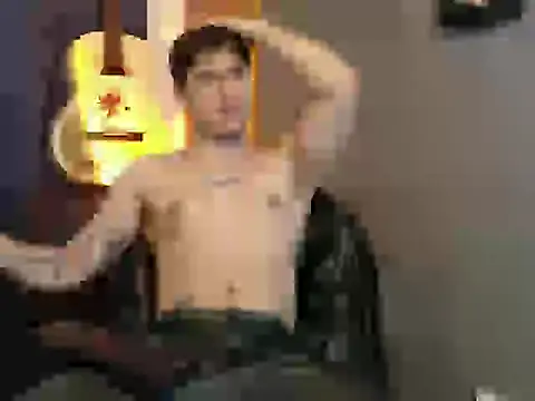 Antonello Vannucci online show from 03/04/26, 04:24