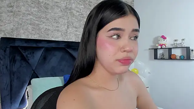 Lily Woodz online show from 09/22/25, 07:49