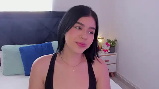 Lily Woodz online show from 12/19/25, 06:59