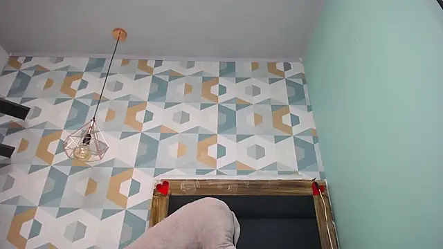 ARYAMORGAN1 online show from 03/11/25, 03:34