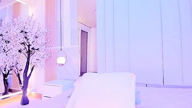 salomebenz online show from 02/22/26, 09:35