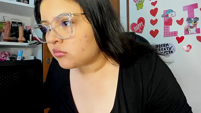 lizzie c online show from 03/16/25, 01:38