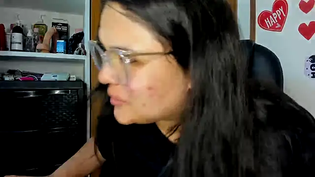 lizzie c online show from 03/19/25, 07:29