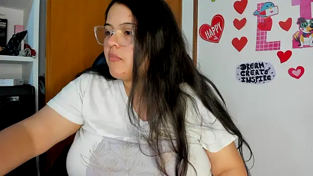 lizzie c online show from 03/23/25, 05:21