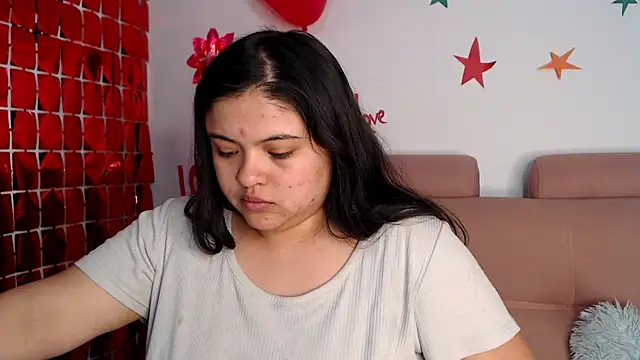 lizzie c online show from 02/15/26, 01:24