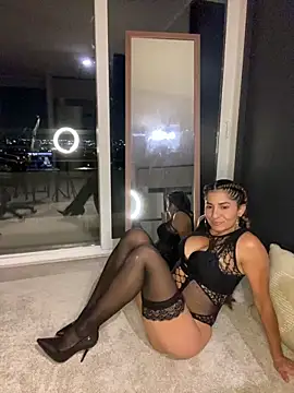 AlejandritaMilano online show from 03/08/26, 01:25