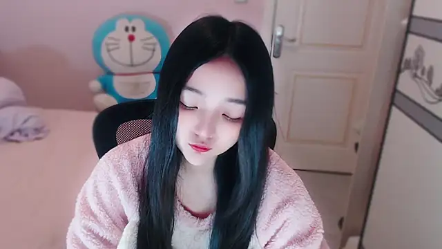 xiao-xiao-D online show from 12/16/25, 03:00