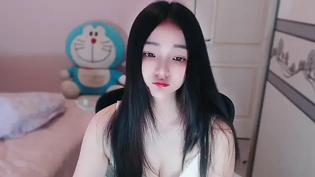 xiao-xiao-D online show from 01/07/26, 09:12