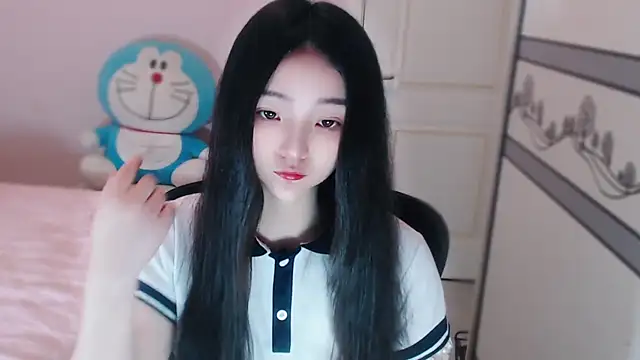 xiao-xiao-D online show from 01/14/26, 09:15