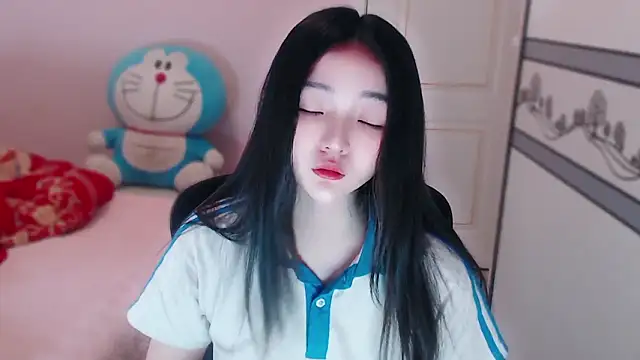 xiao-xiao-D online show from 02/03/26, 03:37