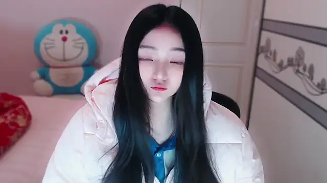 xiao-xiao-D online show from 02/07/26, 04:05