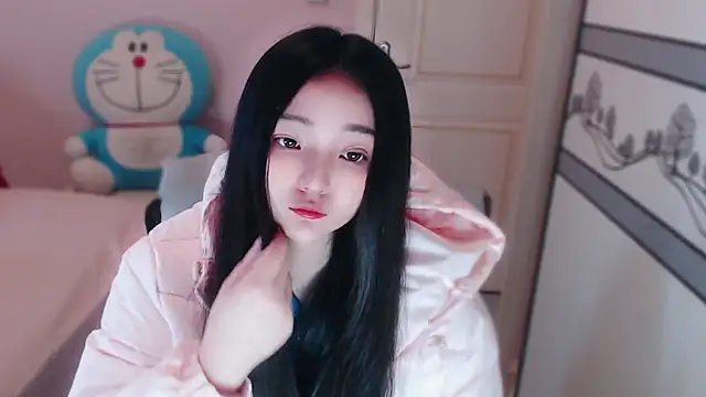 xiao-xiao-D online show from 02/11/26, 05:56