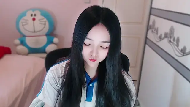 xiao-xiao-D online show from 02/12/26, 06:30