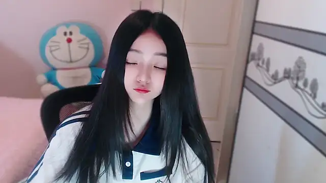 xiao-xiao-D online show from 02/21/26, 05:30