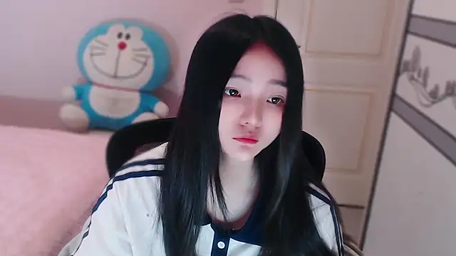 xiao-xiao-D online show from 02/23/26, 05:05