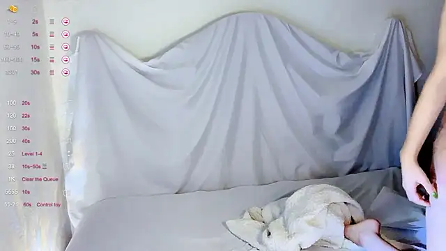 Irene--- online show from 01/13/26, 01:55