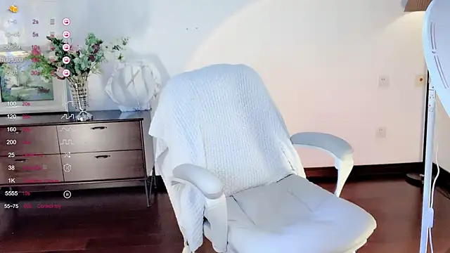 Irene--- online show from 03/15/26, 12:33