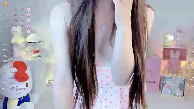 Irene--- online show from 04/18/26, 02:32