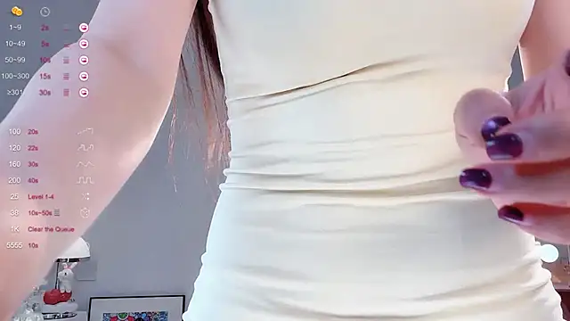 Irene--- online show from 04/26/26, 02:42