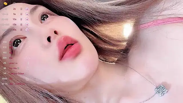 Irene--- online show from 05/10/26, 02:00
