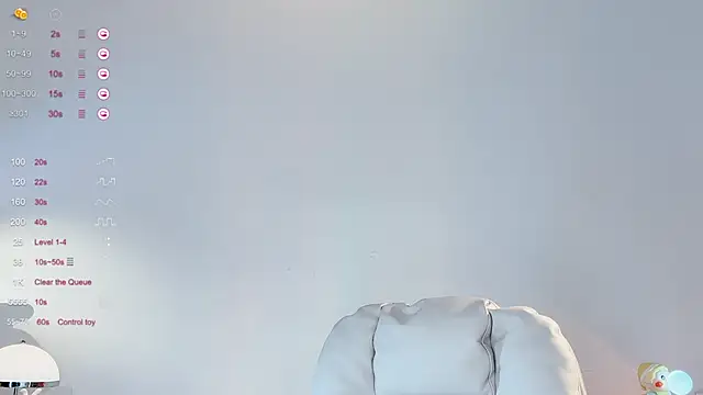 Irene--- online show from 05/19/26, 03:13
