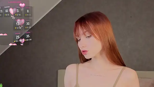 Snapshot of Mollly_Rouge chatting on 09/18/25, 12:34 Mollly Rouge online show from 09/18/25, 12:34