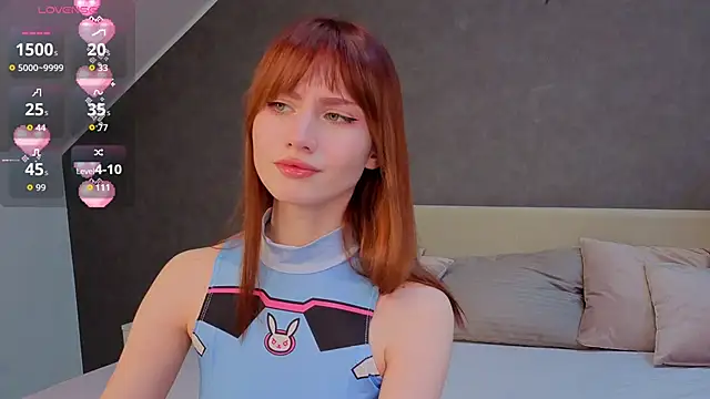 Snapshot of Mollly_Rouge chatting on 09/25/25, 11:41 Mollly Rouge online show from 09/25/25, 11:41