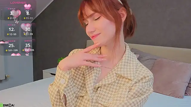 Snapshot of Mollly_Rouge chatting on 09/27/25, 12:48 Mollly Rouge online show from 09/27/25, 12:48