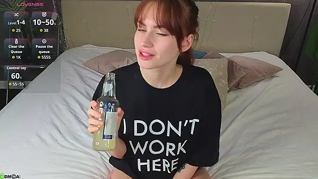 Mollly Rouge online show from 04/28/26, 02:27