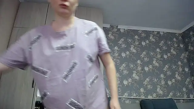  Miss Vanilla  online show from 03/04/25, 07:08