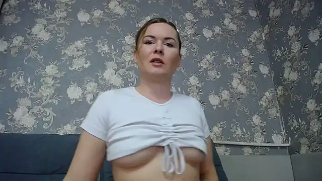  Miss Vanilla  online show from 03/11/25, 07:15