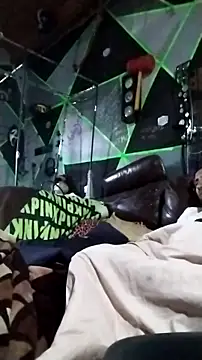 dulcedeseo13 online show from 02/02/26, 06:28