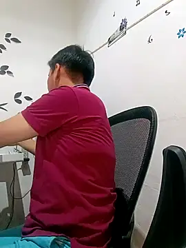 Snapshot of bisexual0007 chatting on 01/26/25, 07:20 bisexual0007 online show from 01/26/25, 07:20