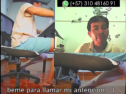 Snapshot of bisexual0007 chatting on 09/15/25, 12:21 bisexual0007 online show from 09/15/25, 12:21