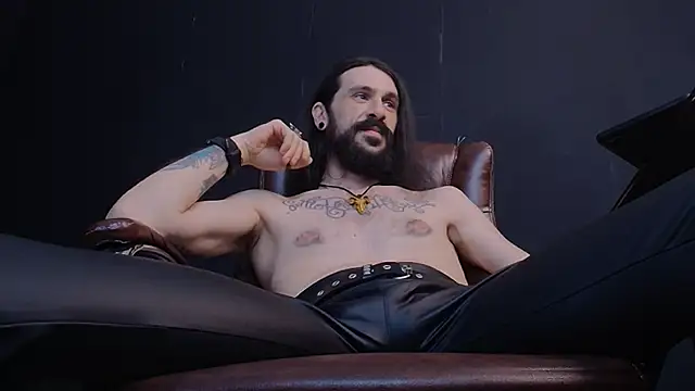 AxelColton online show from 02/02/25, 12:46