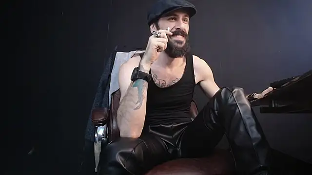 AxelColton online show from 02/27/25, 12:02