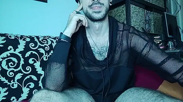 AxelColton online show from 09/14/25, 07:40