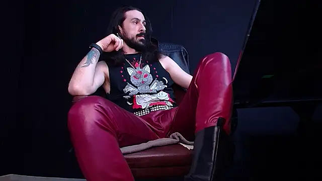 AxelColton online show from 11/09/25, 11:30