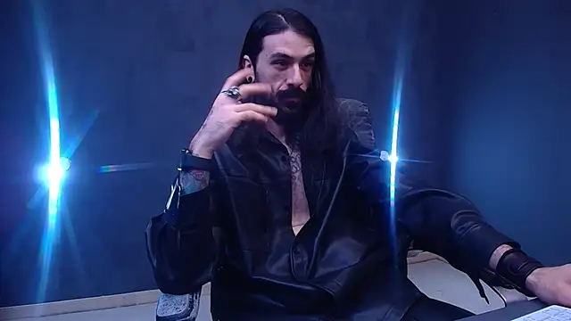 AxelColton online show from 11/21/25, 06:01