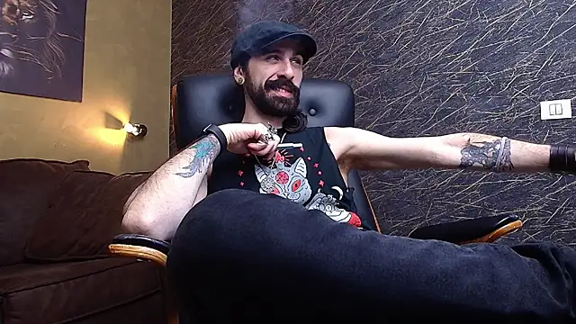 AxelColton online show from 01/14/26, 10:43