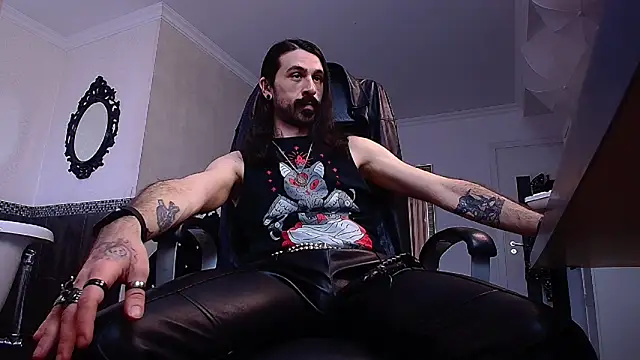 AxelColton online show from 02/01/26, 11:31