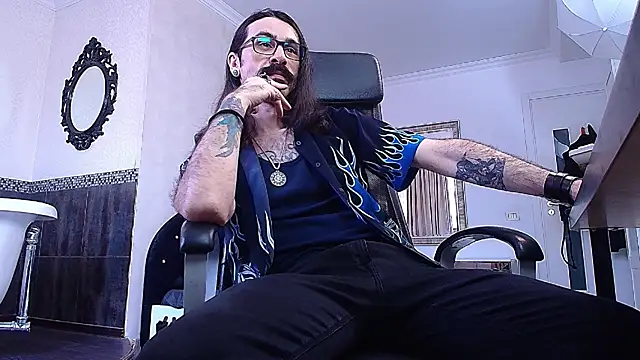 AxelColton online show from 02/07/26, 11:47