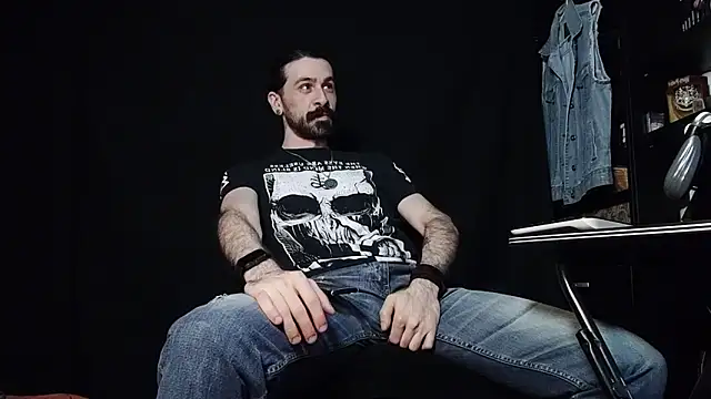 AxelColton online show from 03/10/26, 07:19