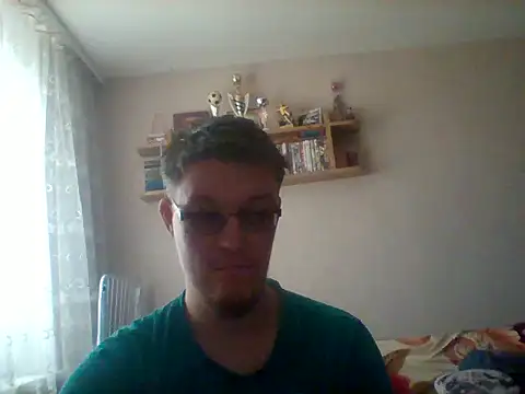 Nelixuss online show from 10/29/25, 12:29