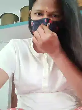 Tamil Sanjana  online show from 01/26/25, 08:25